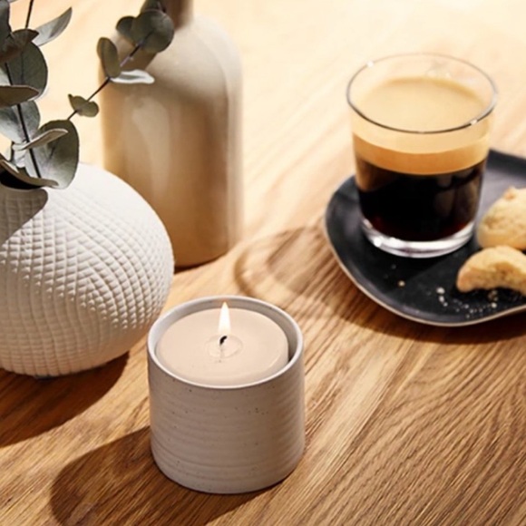 New Nespresso Candle Holder (x2) - Picture 2 of 12